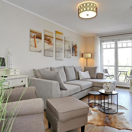 Villa Hanse Wohnung 320 Ostseebad Kühlungsborn Εξωτερικό φωτογραφία