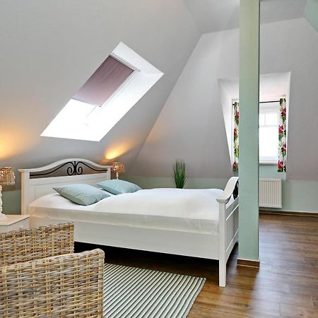 Villa Hanse Wohnung 320 Ostseebad Kühlungsborn Εξωτερικό φωτογραφία