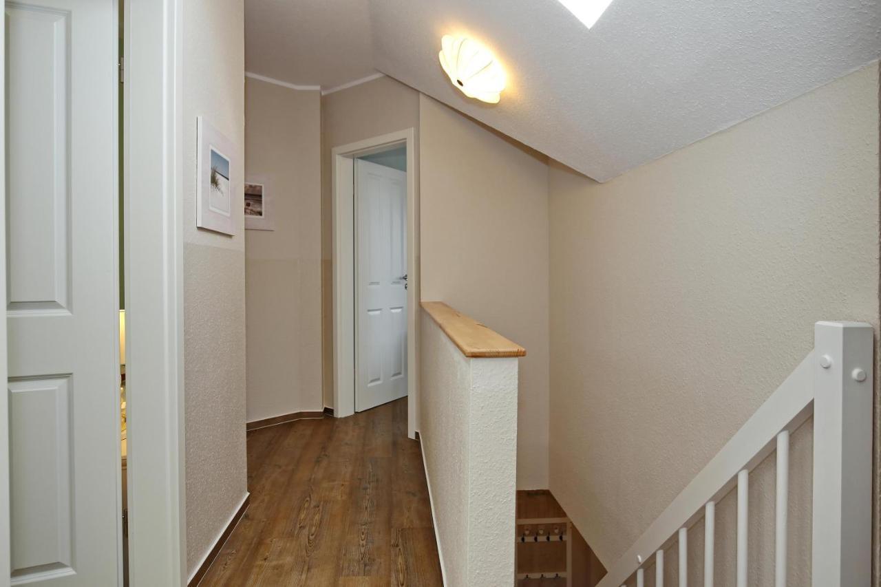 Villa Hanse Wohnung 320 Ostseebad Kühlungsborn Εξωτερικό φωτογραφία