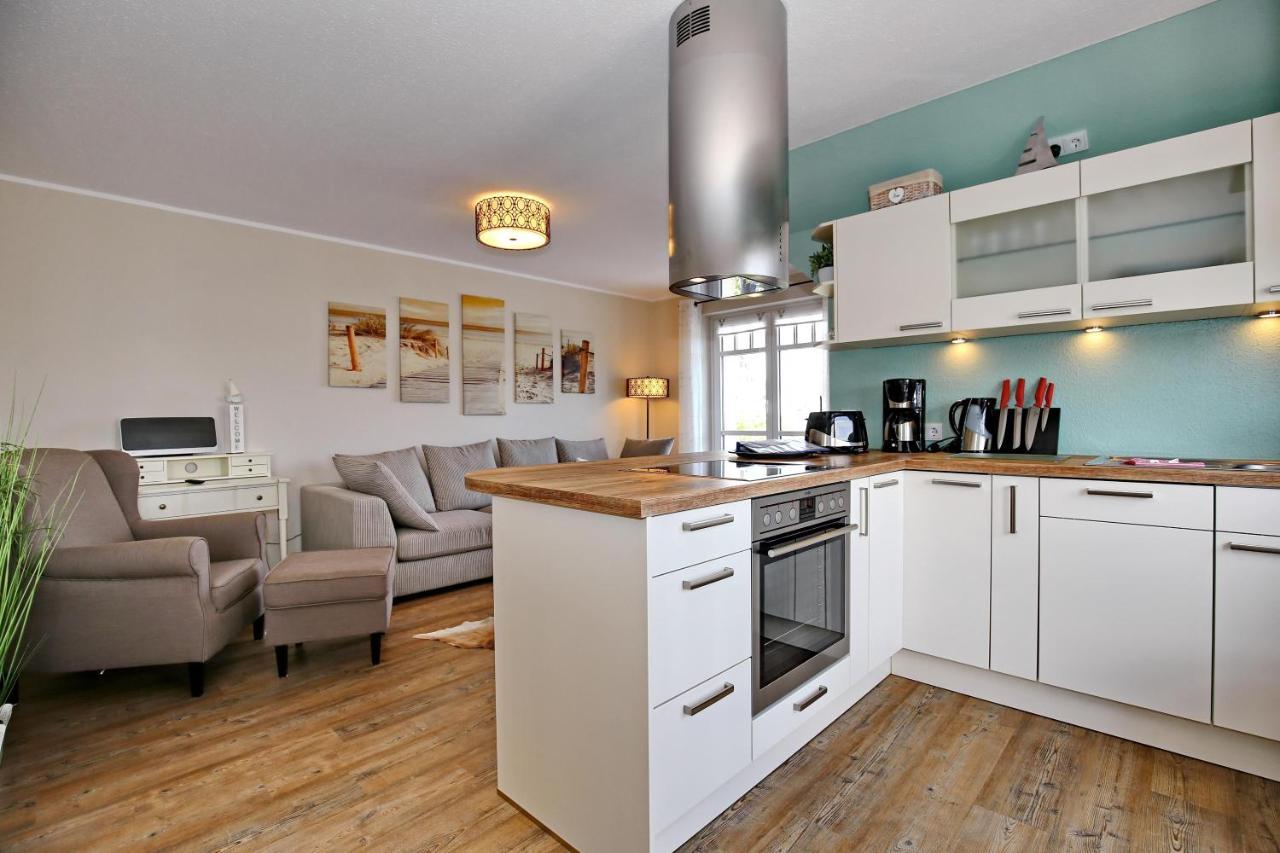 Villa Hanse Wohnung 320 Ostseebad Kühlungsborn Εξωτερικό φωτογραφία