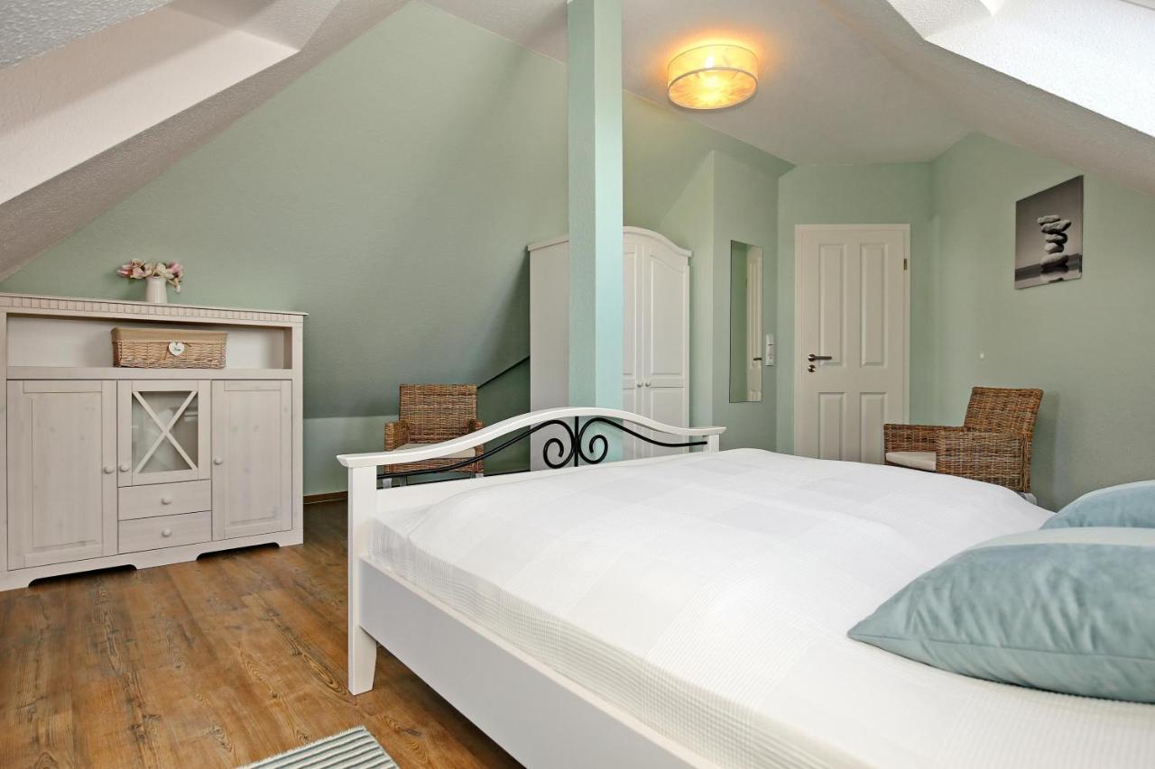 Villa Hanse Wohnung 320 Ostseebad Kühlungsborn Εξωτερικό φωτογραφία