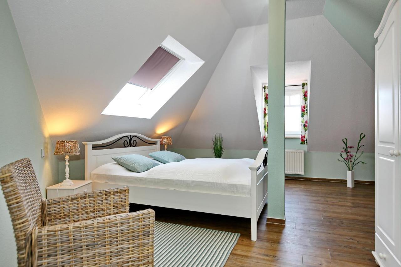 Villa Hanse Wohnung 320 Ostseebad Kühlungsborn Εξωτερικό φωτογραφία