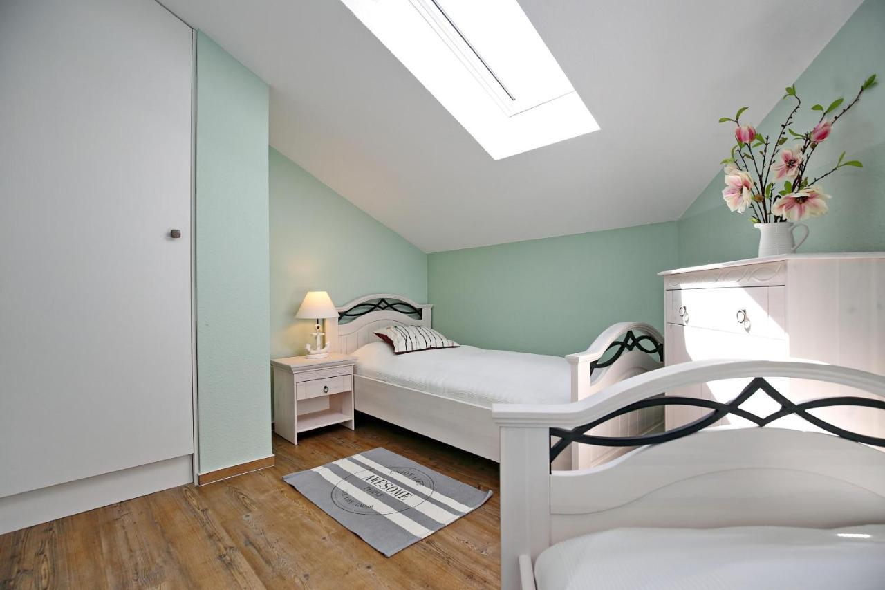 Villa Hanse Wohnung 320 Ostseebad Kühlungsborn Εξωτερικό φωτογραφία