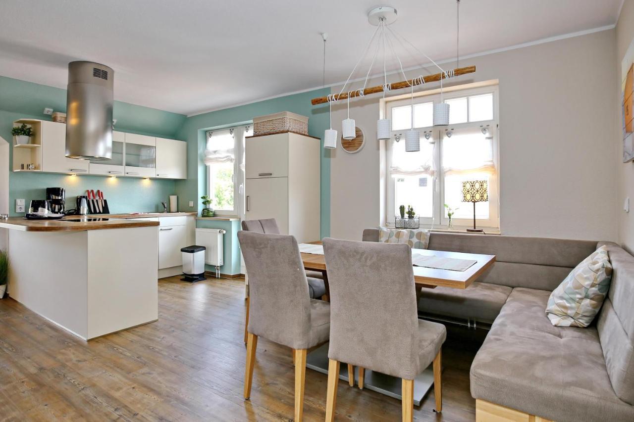 Villa Hanse Wohnung 320 Ostseebad Kühlungsborn Εξωτερικό φωτογραφία