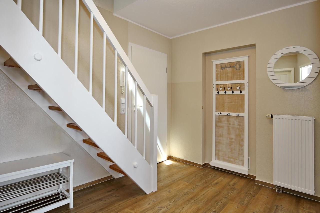 Villa Hanse Wohnung 320 Ostseebad Kühlungsborn Εξωτερικό φωτογραφία