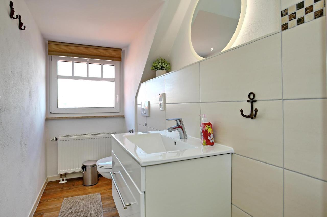 Villa Hanse Wohnung 320 Ostseebad Kühlungsborn Εξωτερικό φωτογραφία