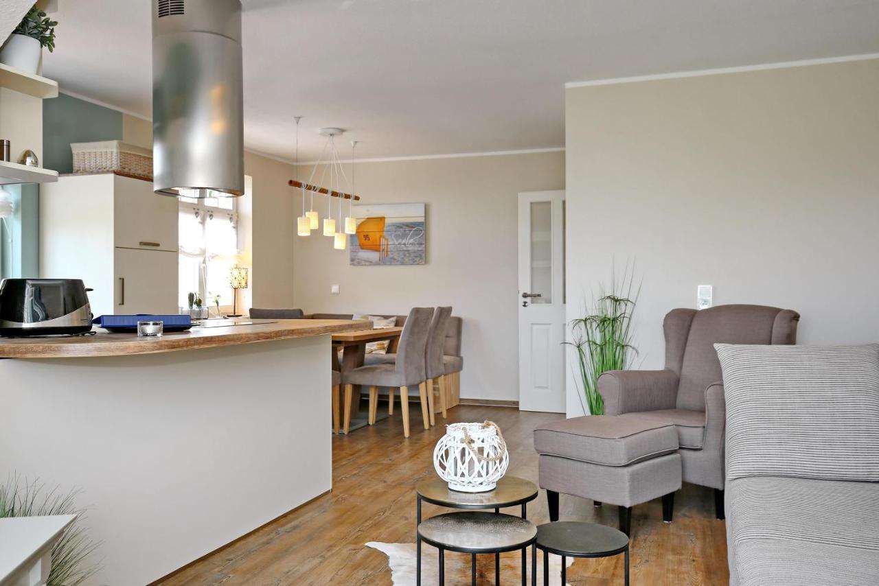 Villa Hanse Wohnung 320 Ostseebad Kühlungsborn Εξωτερικό φωτογραφία