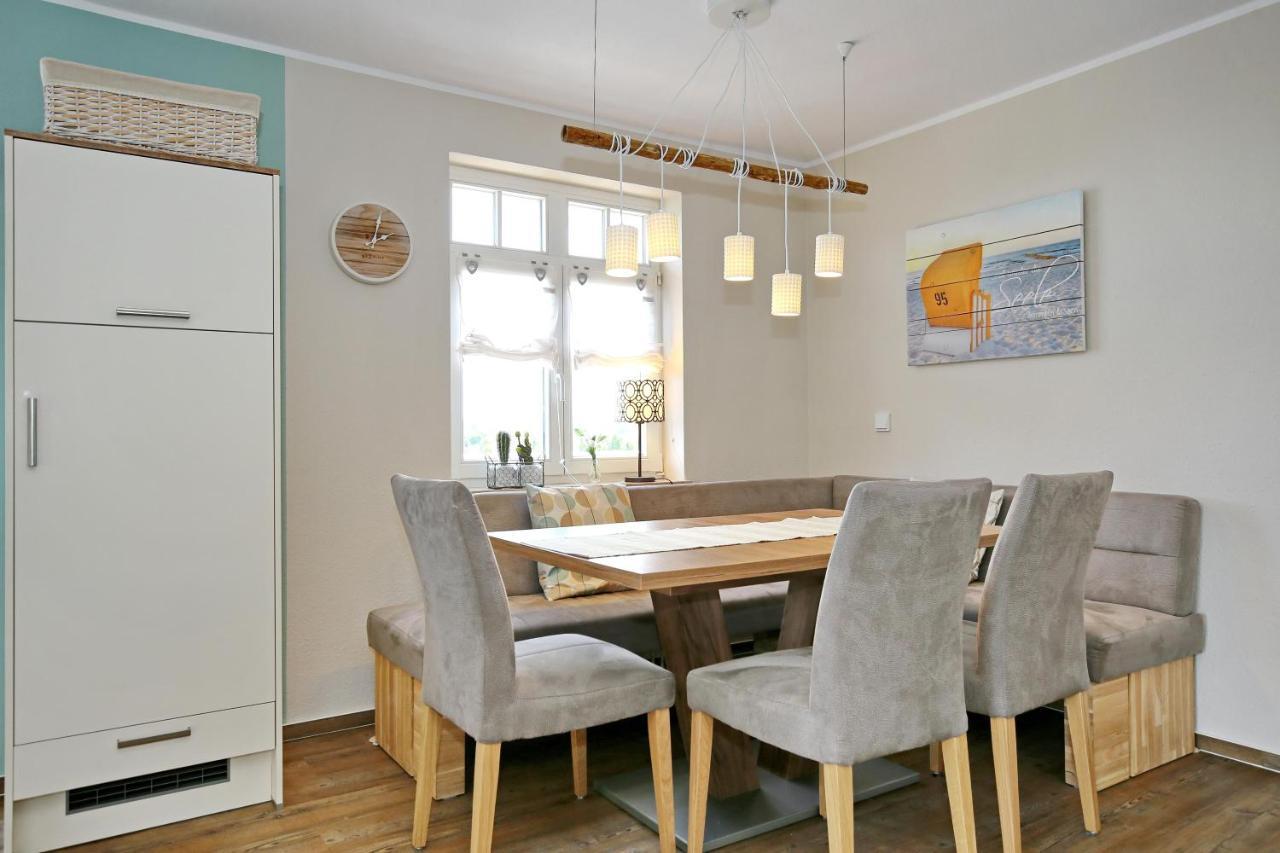 Villa Hanse Wohnung 320 Ostseebad Kühlungsborn Εξωτερικό φωτογραφία