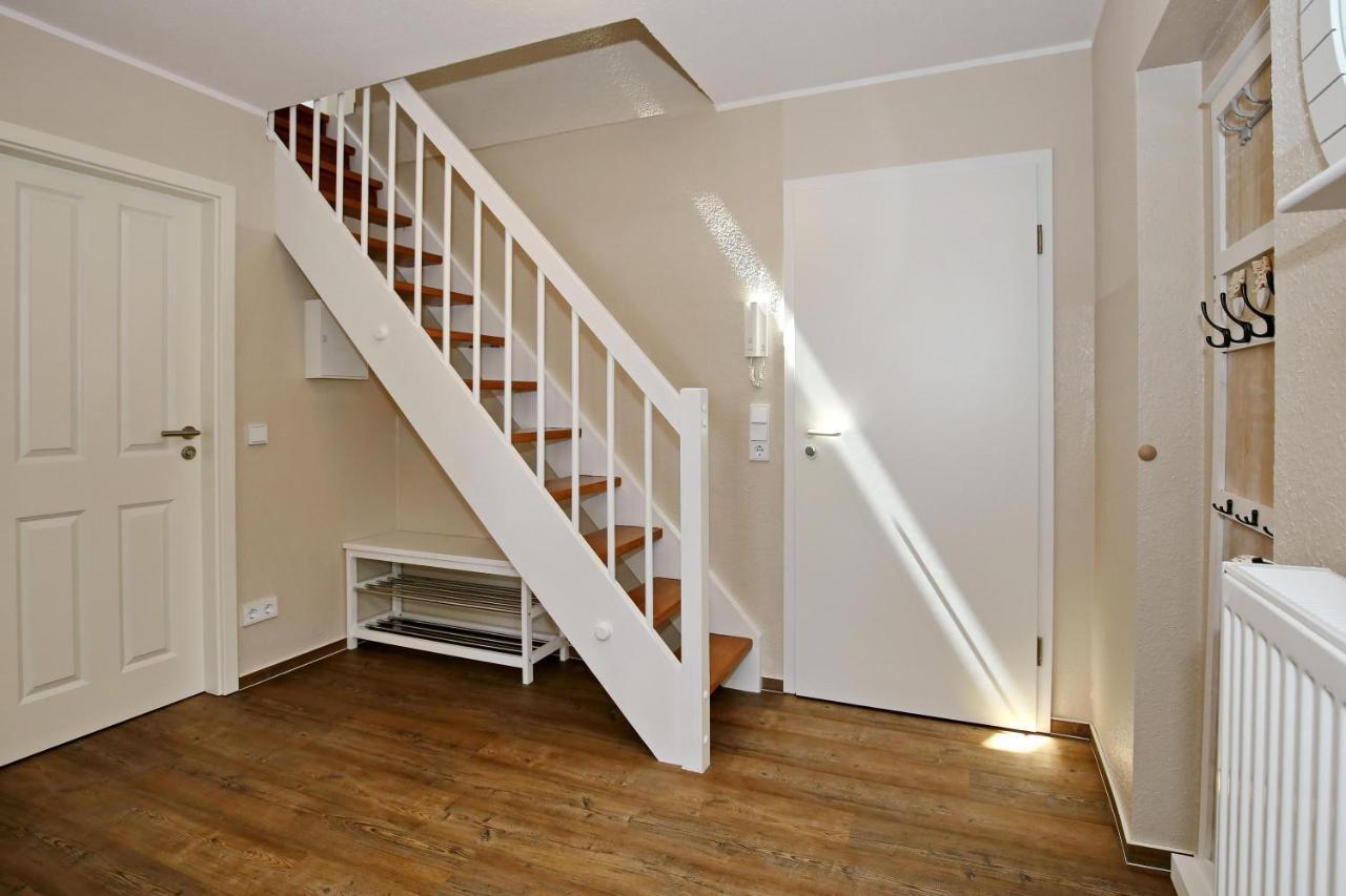 Villa Hanse Wohnung 320 Ostseebad Kühlungsborn Εξωτερικό φωτογραφία